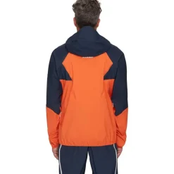 Eiger Speed HS Hooded Jacket Men Arumita/Night