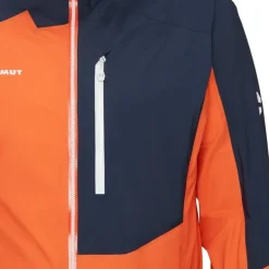 Eiger Speed HS Hooded Jacket Men Arumita/Night