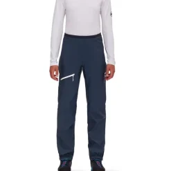 Eiger Speed HS Pants Women Night