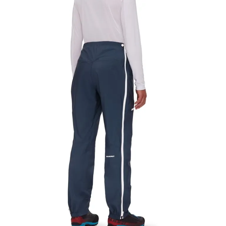 Eiger Speed HS Pants Women Night