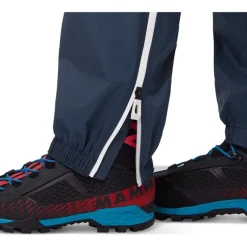 Eiger Speed HS Pants Women Night