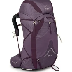 Eja 48 Purple Dusk