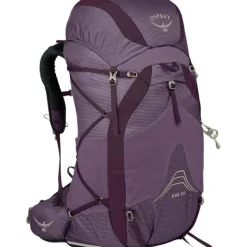 Eja 58 Purple Dusk
