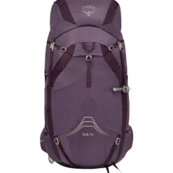 Eja 58 Purple Dusk
