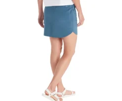 Elda Skort Women