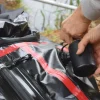 Electric Packraft Pump
