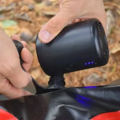 Electric Packraft Pump