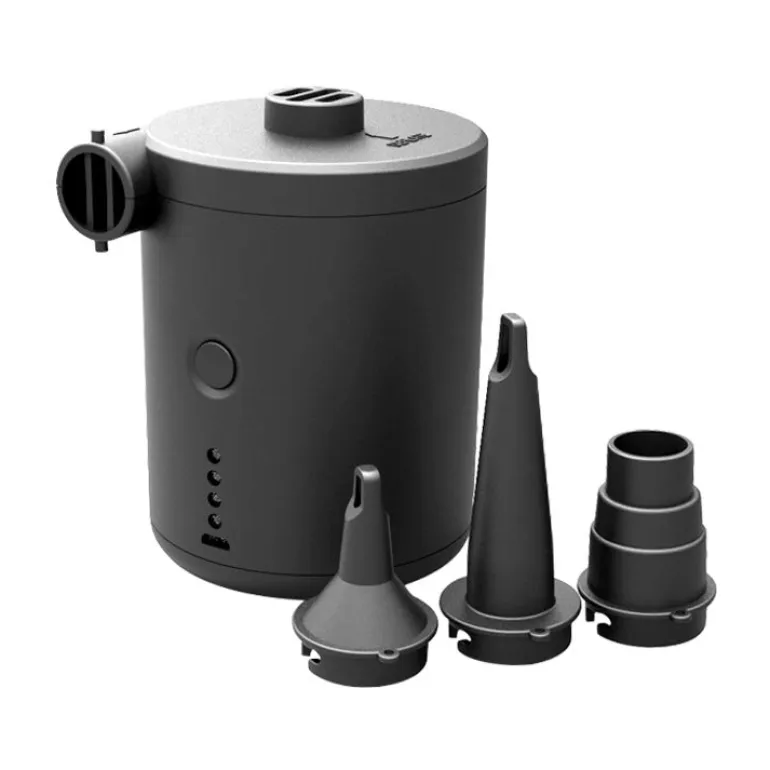 Electric Packraft Pump