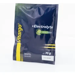 Electrolyte Citrus- Påse 70G