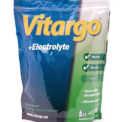 Electrolyte 1Kg Påse