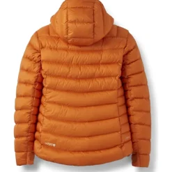 Electron Pro Hoody Wmns Dark Melba