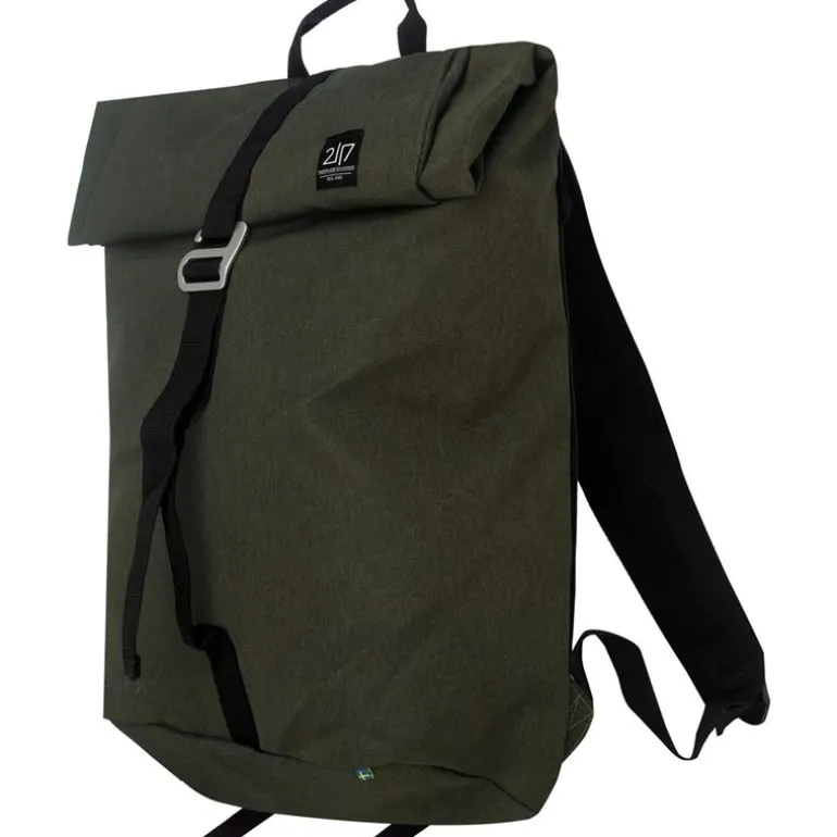 Elghult Ryggsäck 20L Black
