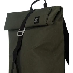 Elghult Ryggsäck 20L Black