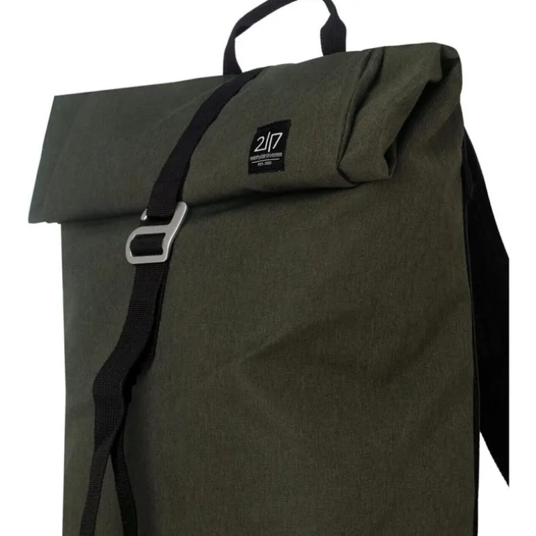 Elghult Ryggsäck 20L Black