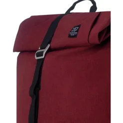 Elghult Ryggsäck 20L Wine Red