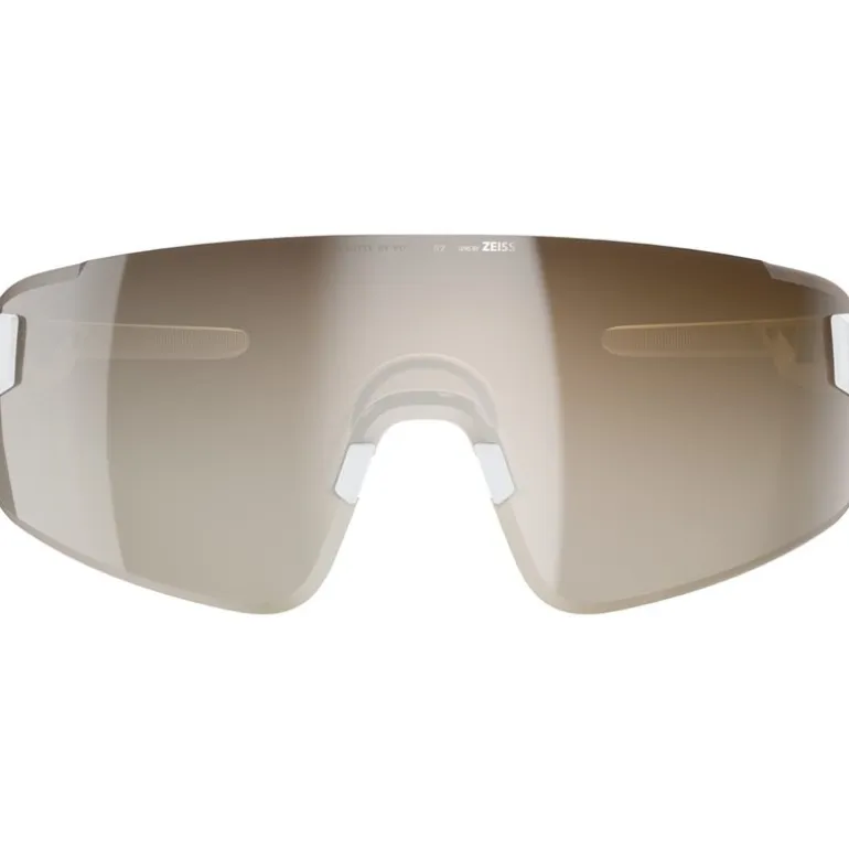 Elicit Toric Hydrogen White/Clarity Trail /Partl