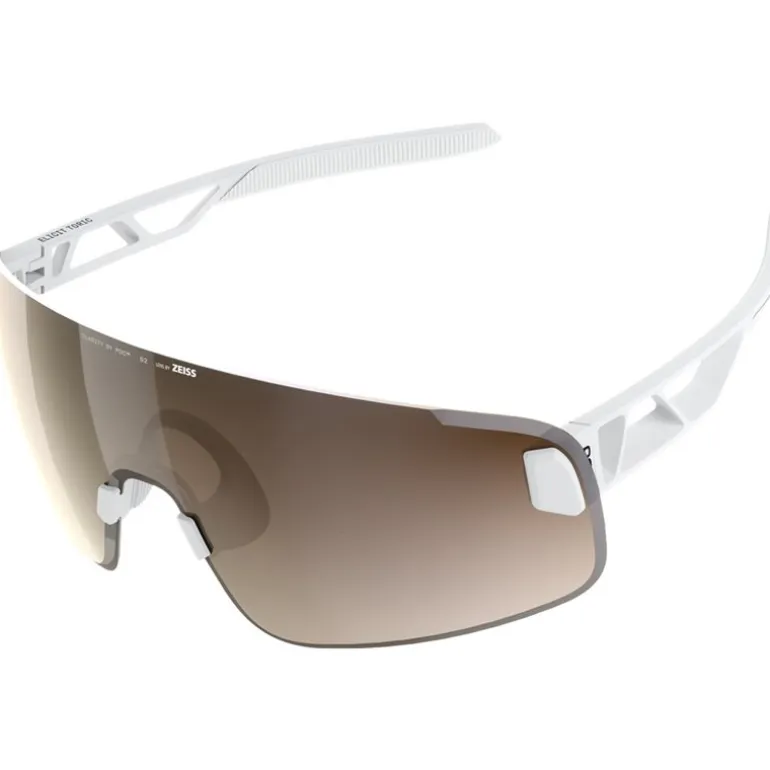 Elicit Toric Hydrogen White/Clarity Trail /Partl