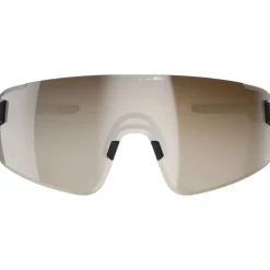 Elicit Toric Uranium Black/Clarity Trail/Partly