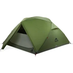 Elixir 4 Tent footprint incl