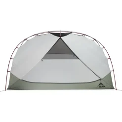 Elixir 4 Tent footprint incl