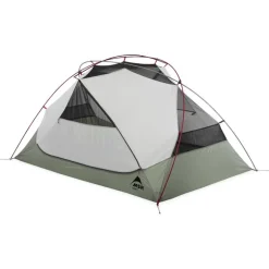 Elixir 2 Tent footprint incl