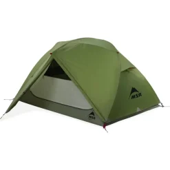 Elixir 2 Tent footprint incl