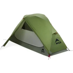 Elixir 1 Tent footprint incl