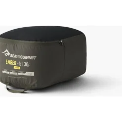 Ember -1C/30F Quilt L