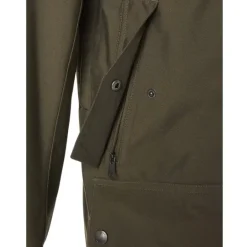 Endeavor Chevalite Jacket Men Autumn Green