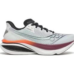 Endorphin Azura M White/Crimson