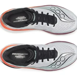 Endorphin Azura M White/Crimson