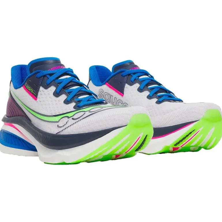Endorphin Azura M White/Navy