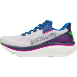Endorphin Azura M White/Navy