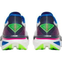 Endorphin Azura M White/Navy