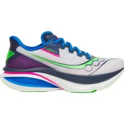 Endorphin Azura M White/Navy