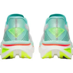 Endorphin Azura W White/Splash