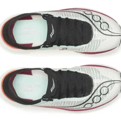 Endorphin Elite 2 White/Crimson