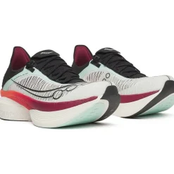 Endorphin Elite 2 White/Crimson