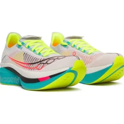 Endorphin Elite 2 White/Mutant