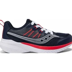 Endorphin JR 2.0 Navy/Red