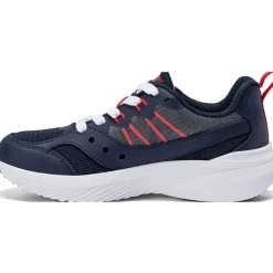 Endorphin JR 2.0 Navy/Red