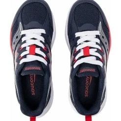 Endorphin JR 2.0 Navy/Red