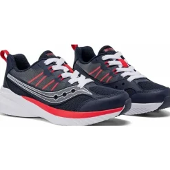 Endorphin JR 2.0 Navy/Red