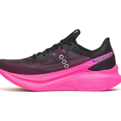 Endorphin Pro 5 M Black/Shock