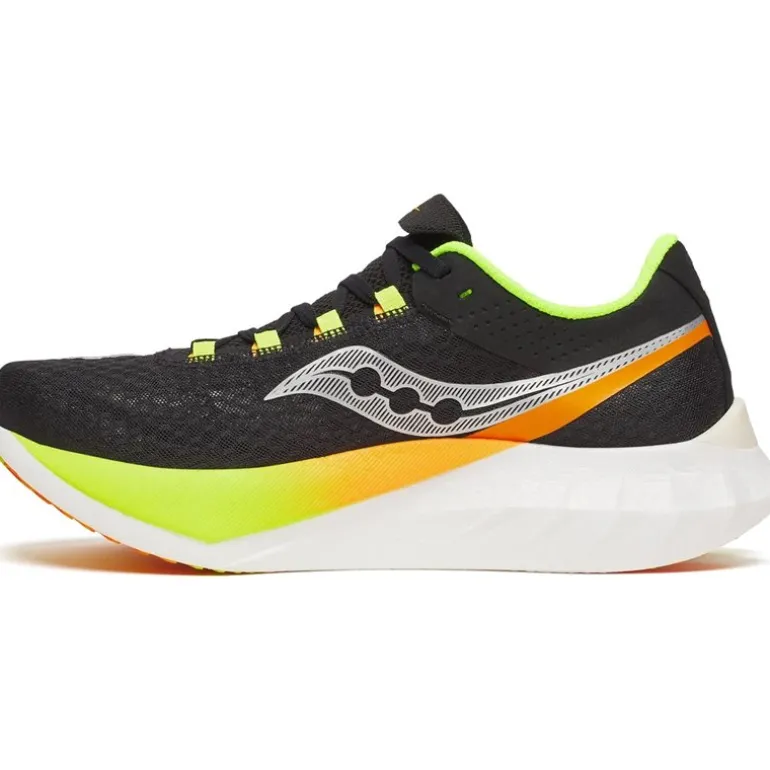 Endorphin Pro 4 M Black/Vo2