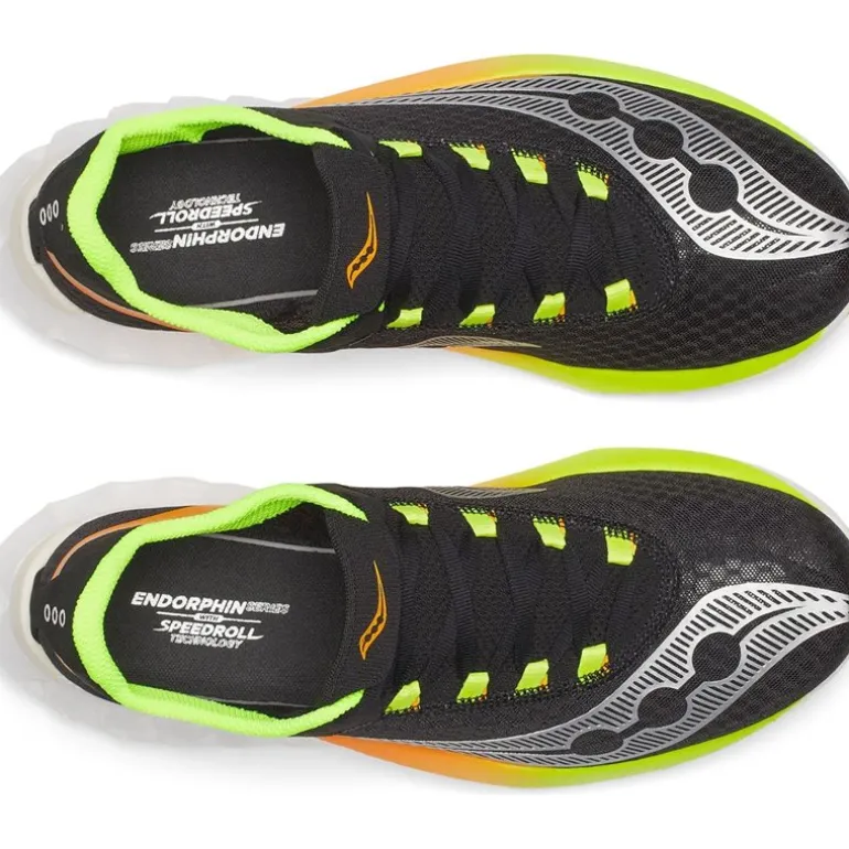 Endorphin Pro 4 M Black/Vo2