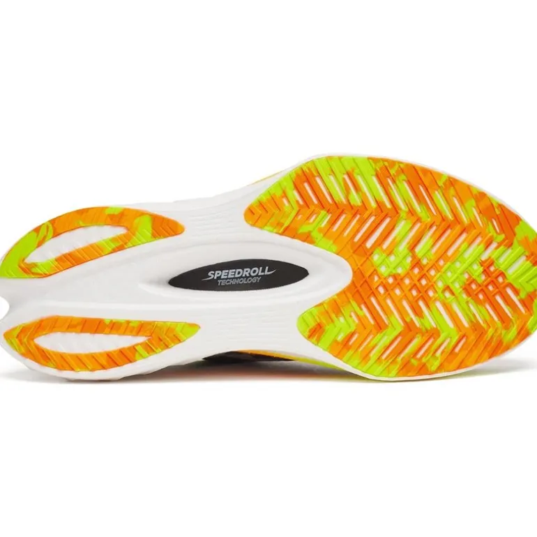 Endorphin Pro 4 M Black/Vo2