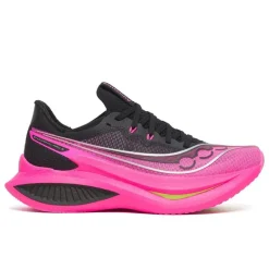 Endorphin Pro 5 W Black/Shock