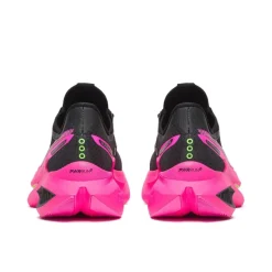 Endorphin Pro 5 W Black/Shock