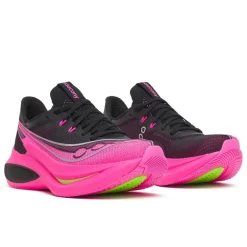 Endorphin Pro 5 W Black/Shock